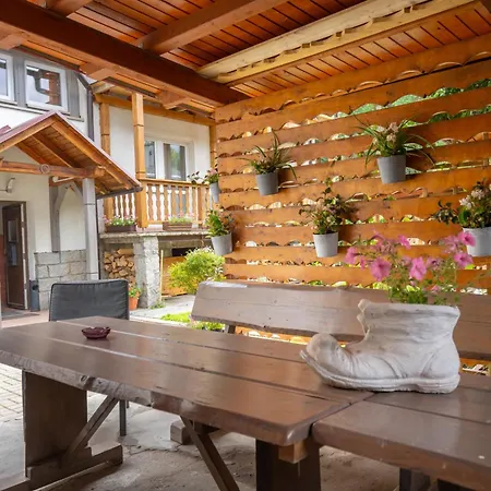 Karkonoski Poranek Apartment