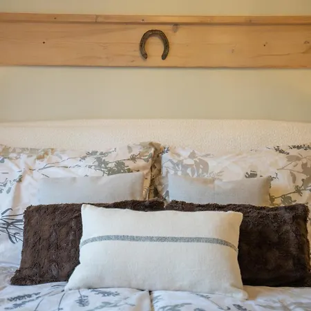 Apartamento Karkonoski Poranek