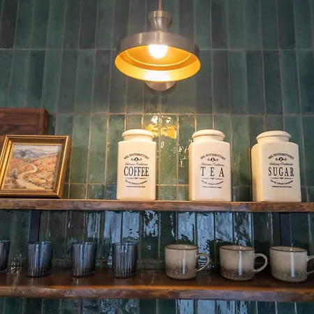 Karkonoski Poranek Schreiberhau