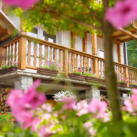 Apartment Karkonoski Poranek Szklarska Poreba