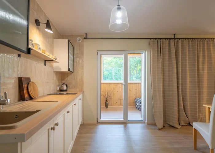 Apartamento Karkonoski Poranek Szklarska Poręba