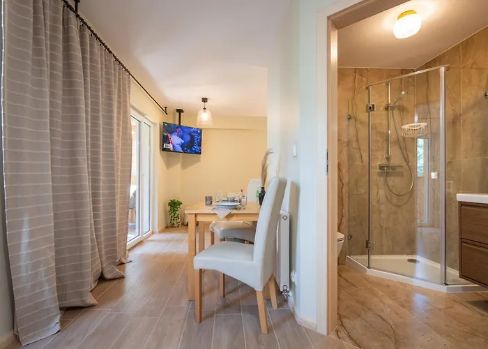 Karkonoski Poranek * Szklarska Poręba