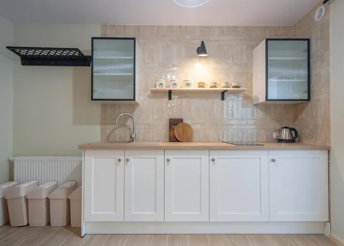 Apartamento Karkonoski Poranek *