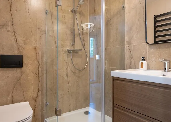 Karkonoski Poranek * Szklarska Poręba