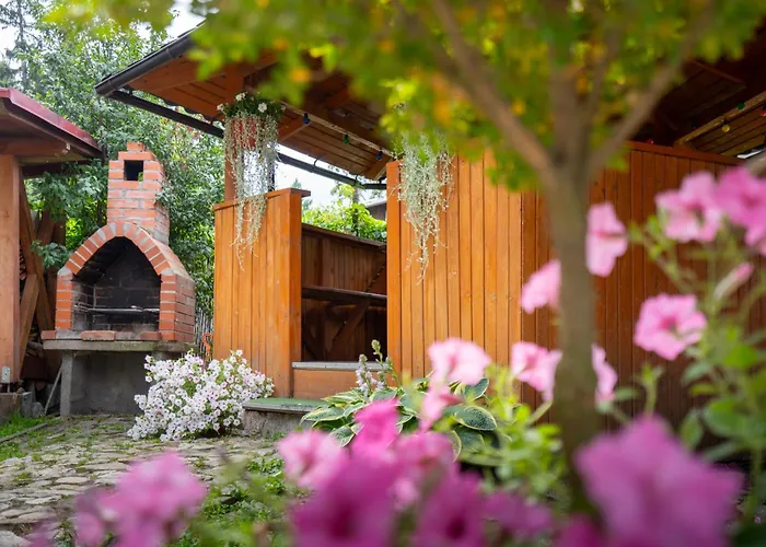 Karkonoski Poranek Apartamento *