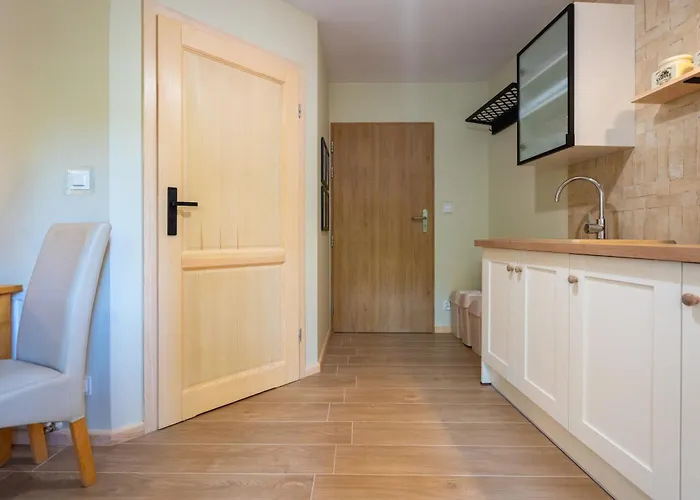 Apartamento Karkonoski Poranek Szklarska Poręba