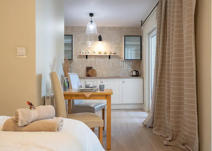 Apartamento Karkonoski Poranek *