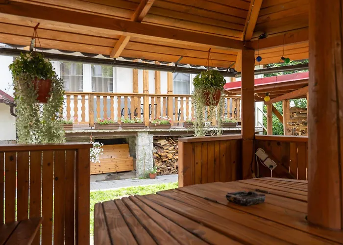 Karkonoski Poranek Apartamento *