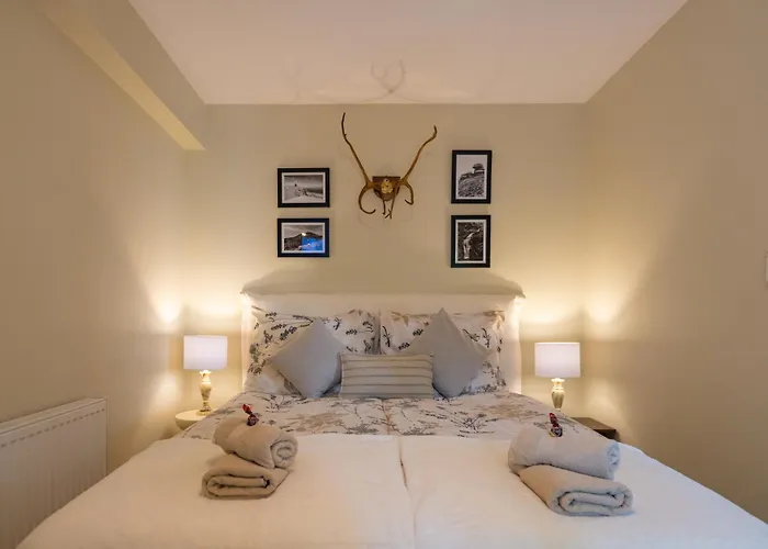 Apartamento Karkonoski Poranek Szklarska Poręba