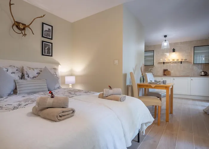 Karkonoski Poranek * Szklarska Poręba