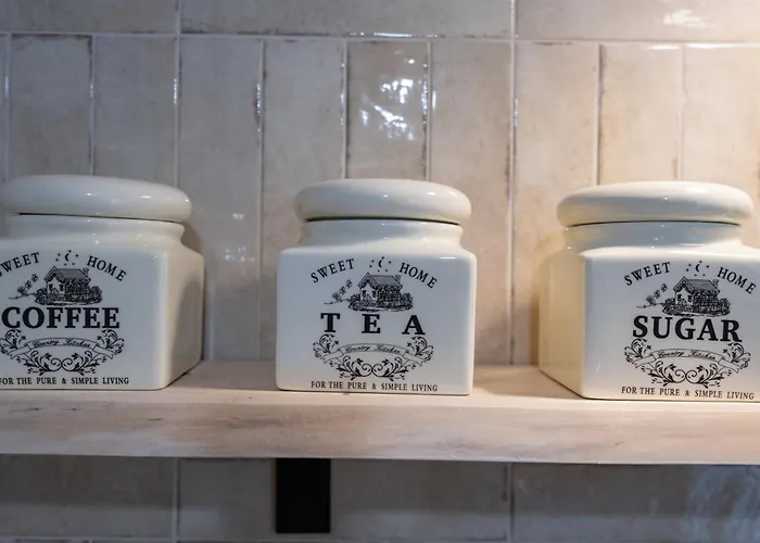 Karkonoski Poranek Apartamento