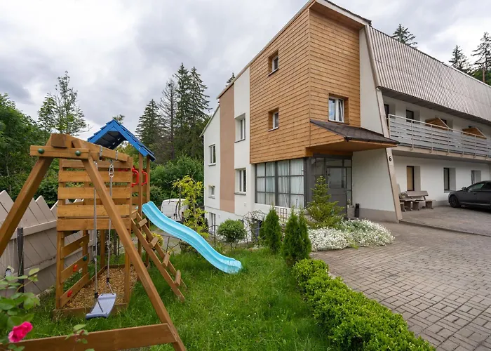 Karkonoski Poranek Schreiberhau