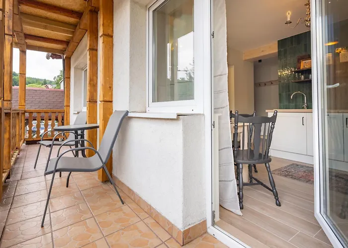 Karkonoski Poranek Szklarska Poręba