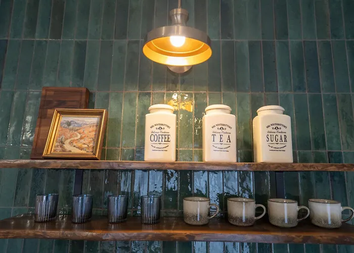 Karkonoski Poranek Szklarska Poręba