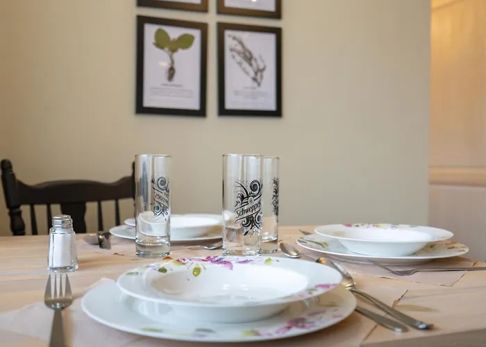 Karkonoski Poranek Apartamento