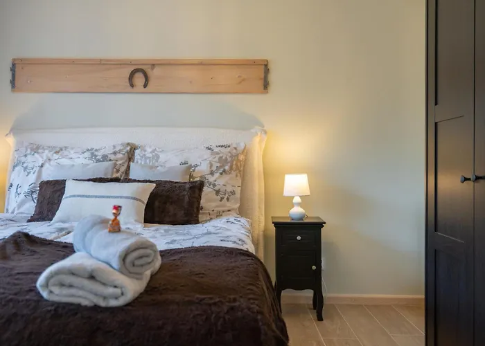 Karkonoski Poranek Apartamento *