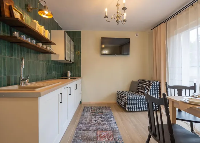 Karkonoski Poranek *