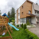 Karkonoski Poranek Szklarska Poręba