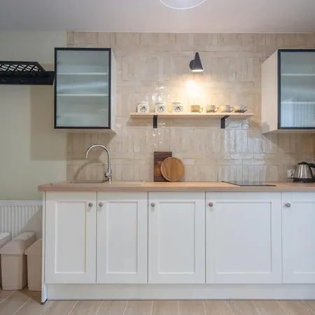 Apartmán Karkonoski Poranek *