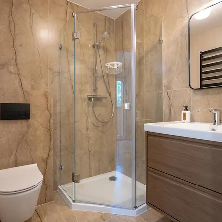 Karkonoski Poranek * Szklarska Poręba