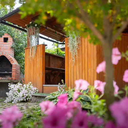 Karkonoski Poranek Apartamento *