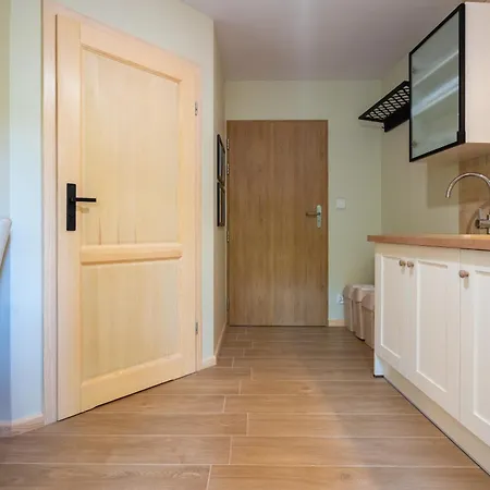 Apartmán Karkonoski Poranek Sklářská Poruba