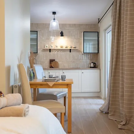 Apartmán Karkonoski Poranek *