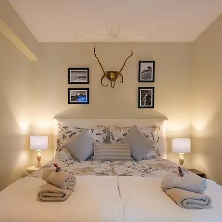 Apartment Karkonoski Poranek Schreiberhau
