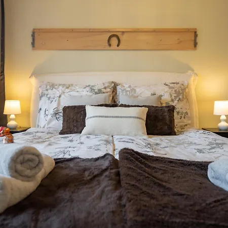 Apartmán Karkonoski Poranek Sklářská Poruba