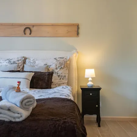 Karkonoski Poranek Apartmán *