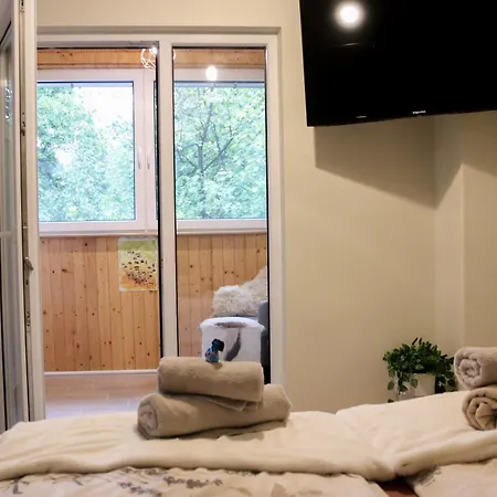 Karkonoski Poranek *